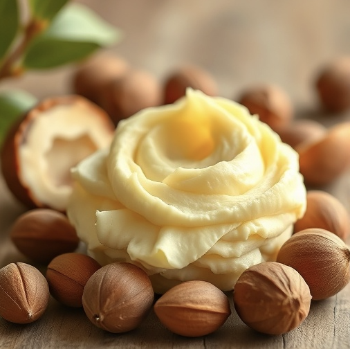 Manteiga de karité